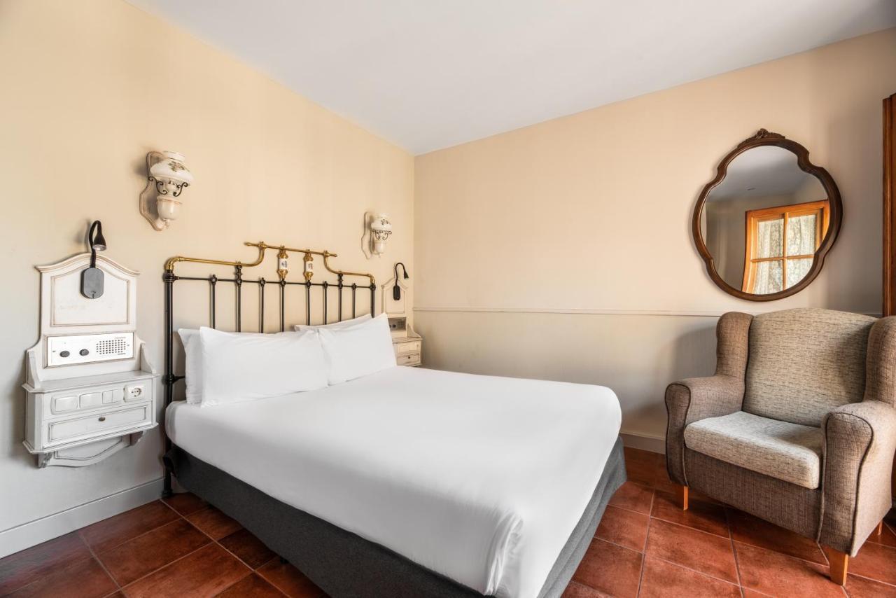 Hotel Crisol Mesón Del Cid 3*