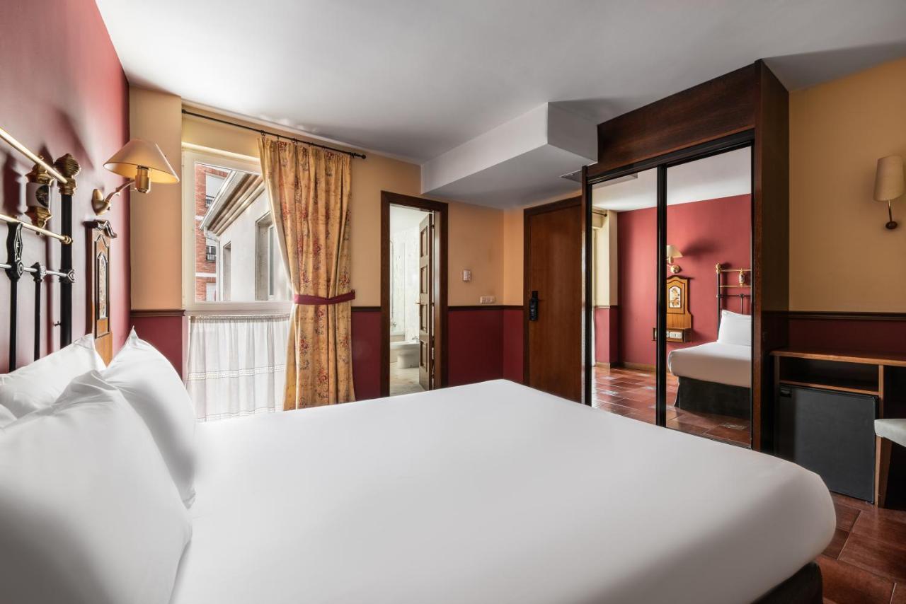Crisol Meson Del Cid Hotel 3*
